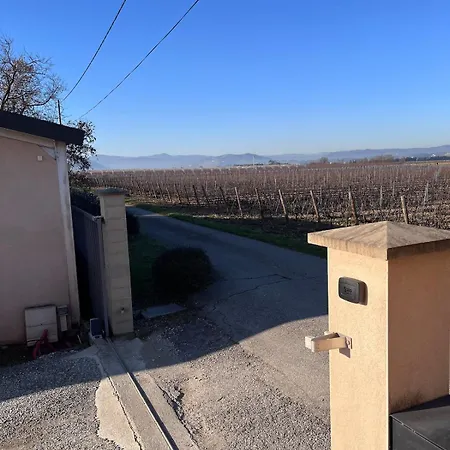Le Gite Des Louis Chanos-Curson Exterior photo