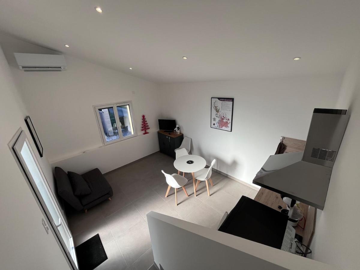 Le Des Louis Apartment Chanos-Curson
