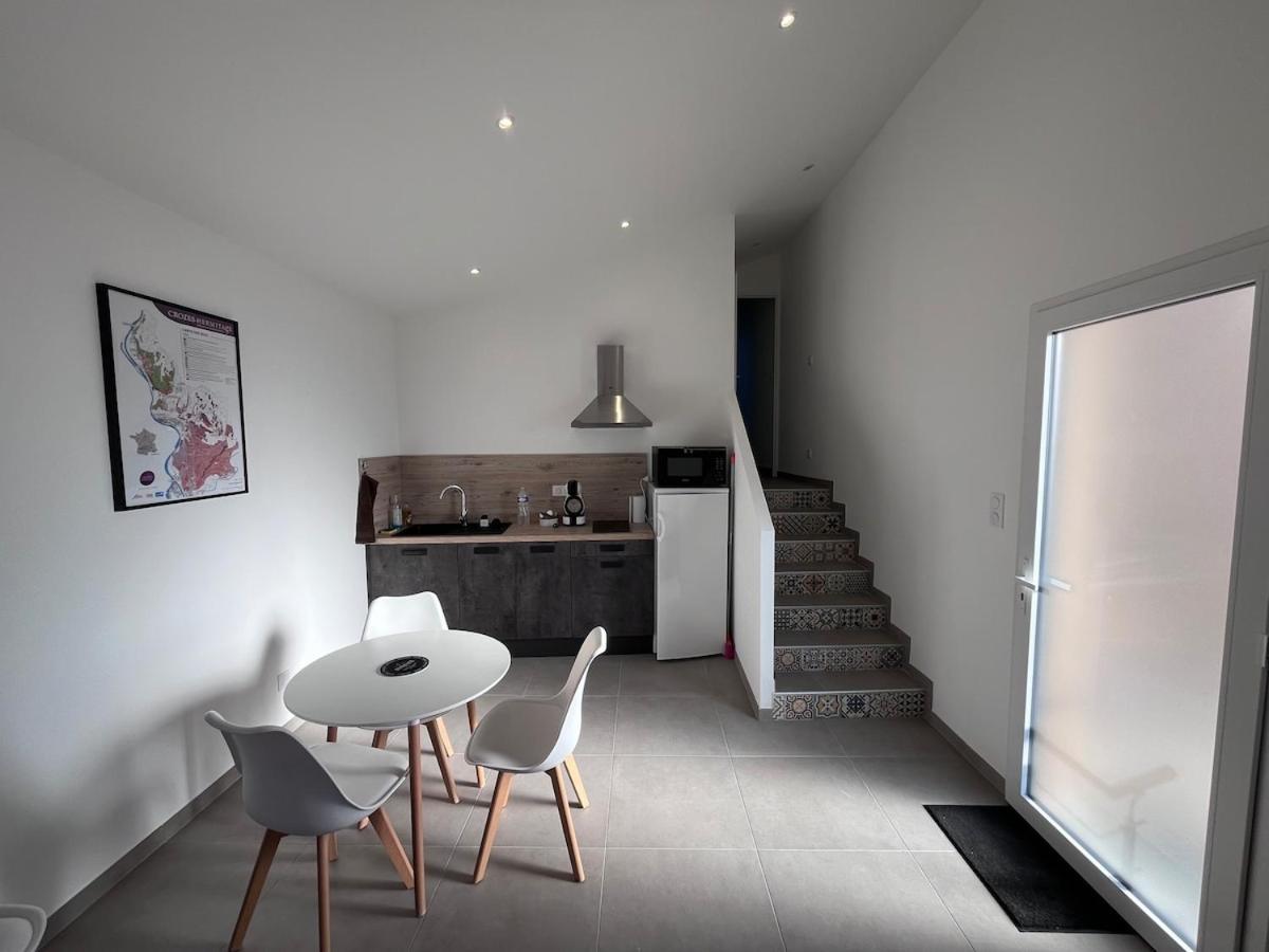 Apartment Le Des Louis *