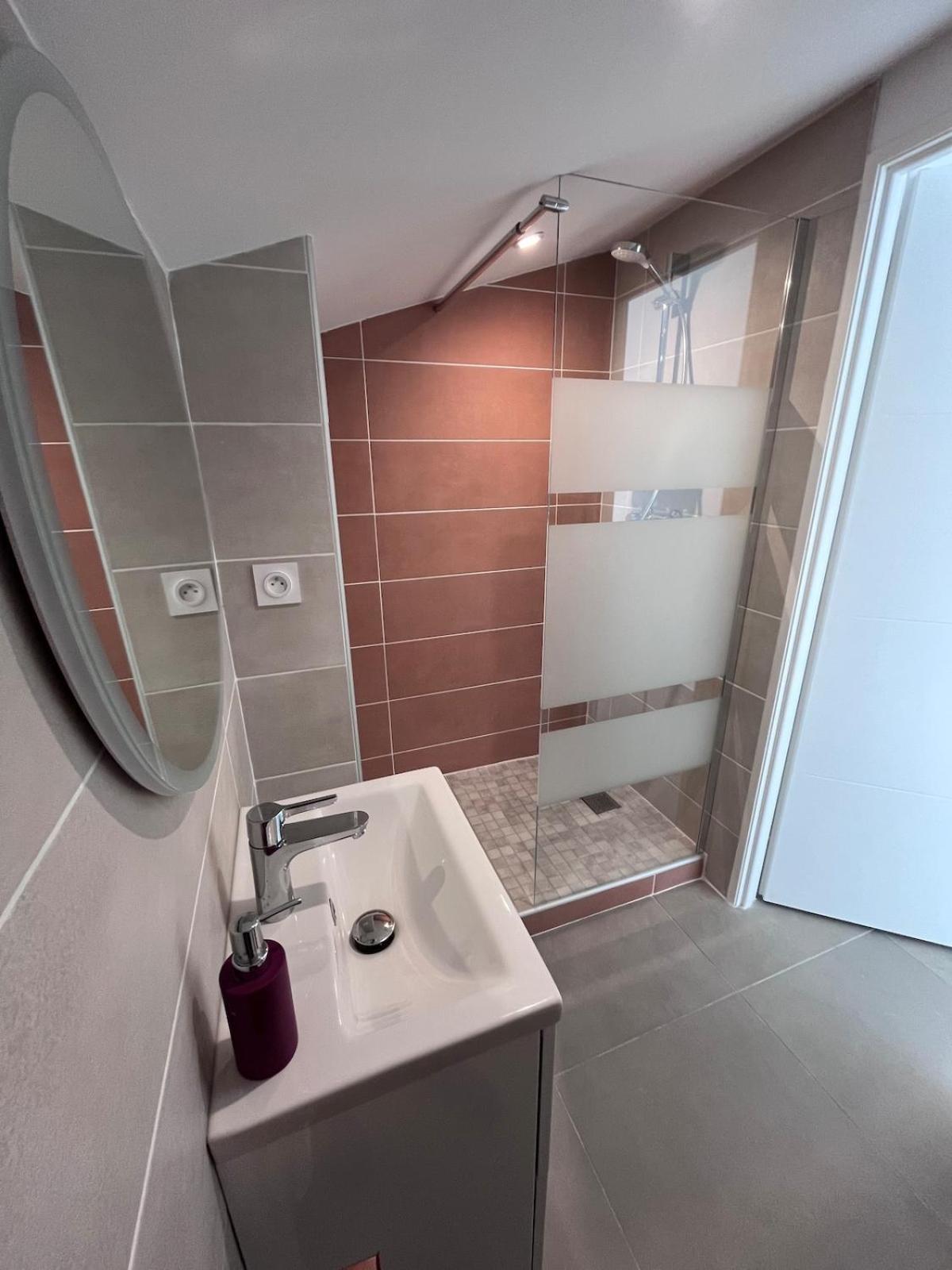 Apartment Le Des Louis *