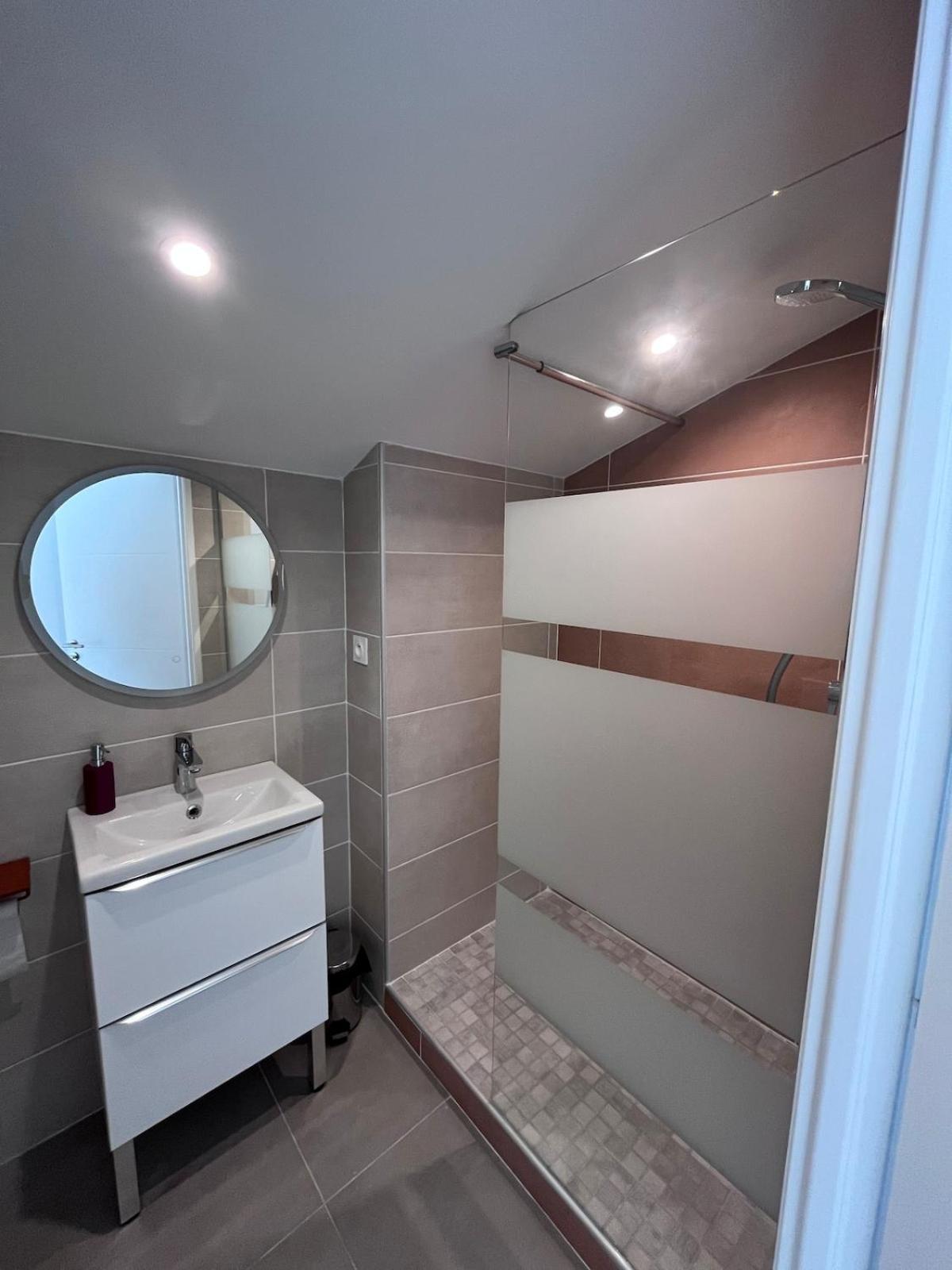Apartment Le Des Louis Chanos-Curson